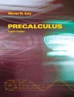 Precalculus 0536083584 Book Cover