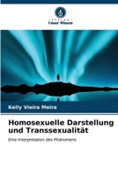 Homosexuelle Darstellung und Transsexualität 6206620441 Book Cover