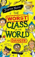 The Worst Class in the World in Danger!: World Book Day 2022 1526642735 Book Cover