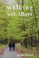 Walking with Albert 1771803312 Book Cover
