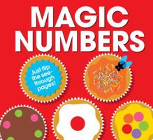 Magic Numbers 190796794X Book Cover