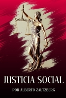 Justicia social B0FSDDXRDV Book Cover