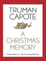A Christmas Memory 0590292080 Book Cover