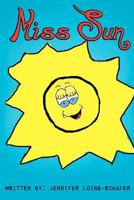 Miss Sun 1475177321 Book Cover