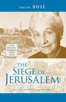 The Siege Of Jerusalem 1941534163 Book Cover