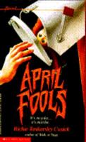 April Fools (Point Horror, #7) 0590431153 Book Cover