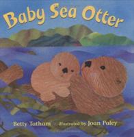 Baby Sea Otter 0805075046 Book Cover