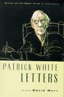 Patrick White: Letters 0226895033 Book Cover