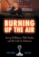Burning Up the Air 1933212519 Book Cover
