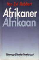 Afrikaner Afrikaan: Anekdotes en analise 0624038157 Book Cover