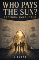 Who Pays the Sun: Freedom and the Bill B0HF4CMJJ6 Book Cover