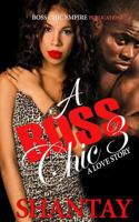 A Boss Chic 3 197607603X Book Cover