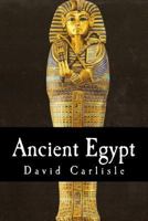 Ancient Egypt 1497386691 Book Cover
