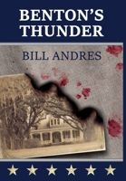 Benton's Thunder B0FZMWY7W8 Book Cover