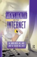 Men's Health on the Internet 0789019256 Book Cover