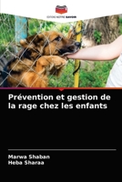 Prévention et gestion de la rage chez les enfants 6203520950 Book Cover