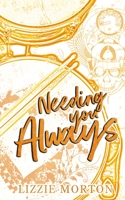 Needing You Always B0CJ266F4S Book Cover
