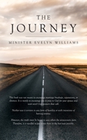 The Journey 168515946X Book Cover