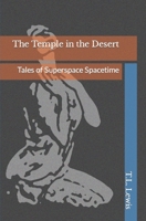 The Temple in the Desert B0C2S3HL17 Book Cover