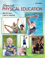 Special Physical Education 1465246312 Book Cover