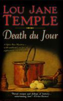 Death du Jour (Spice Box Mystery, Book 2) 0425213501 Book Cover