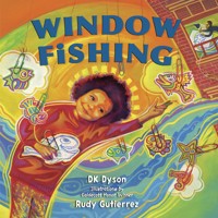 Window Fishing 0593429028 Book Cover