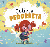 Julieta Pedorreta (Somos8) 8418599650 Book Cover