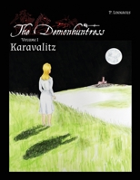 Karavalitz 1778180124 Book Cover