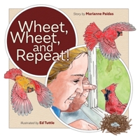 Wheet, Wheet, and Repeat! 1637650566 Book Cover