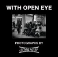 With Open Eye B0DS9W74WP Book Cover