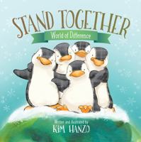 World of Difference - Stand Together 1952567637 Book Cover