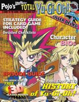Total Yu-GI-Oh! with Other 1572435569 Book Cover