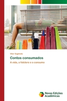 Contos consumados 6202034637 Book Cover