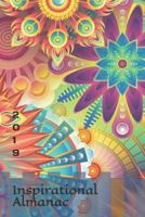 2019: Inspirational Almanac 1731434383 Book Cover