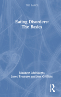 Eating Disorders: The Basics 1032379596 Book Cover