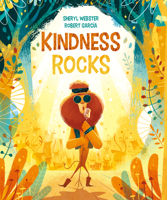 Kindness Rocks 1953458637 Book Cover