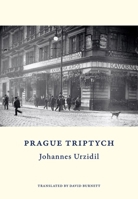Prague Triptych 8088628067 Book Cover