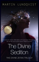 The Divine Sedition 0648724514 Book Cover