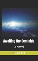 Awaiting the Geminids B0CCXX4VV2 Book Cover
