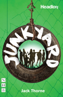 Junkyard 184842664X Book Cover