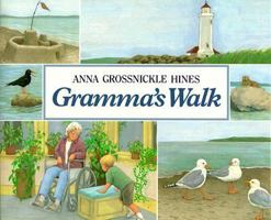 Gramma's Walk 0688114814 Book Cover