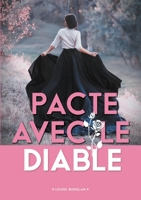 Pacte avec le Diable B08B35X2BH Book Cover
