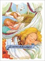 La reina de las abejas 8478644873 Book Cover