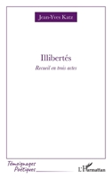 Illibertés 2336424797 Book Cover