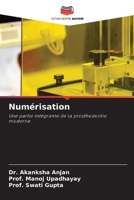 Numérisation: Une partie intégrante de la prosthodontie moderne 6206140148 Book Cover