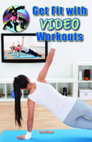 Get Fit with Video Workouts 1612285503 Book Cover