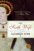 The Sixth Wife 0061431567 Book Cover
