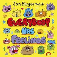 Everybody Has Feelings 019276604X Book Cover