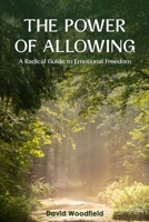 The Power of Allowing: Finding Freedom in Letting Go (The Power of Letting Go) B0FQSQC992 Book Cover