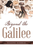 Beyond the Galillee 1698719299 Book Cover